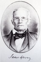 James Sperry